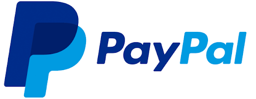 pay with paypal - The Color Of Money Store